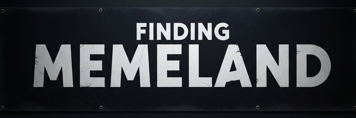 Finding Memeland